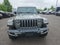 2020 Jeep Gladiator Rubicon 4x4