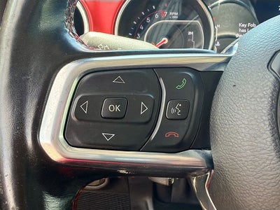 2020 Jeep Gladiator Rubicon 4x4