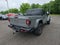 2020 Jeep Gladiator Rubicon 4x4