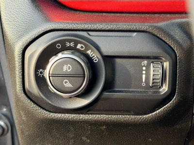 2023 Jeep Gladiator Rubicon 4x4