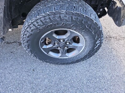 2020 Jeep Gladiator Rubicon 4X4