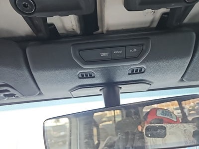 2020 Jeep Gladiator Rubicon 4X4