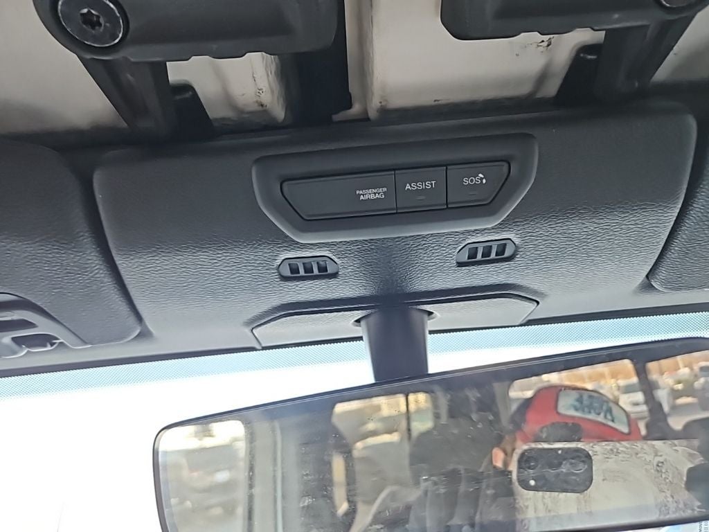 2020 Jeep Gladiator Rubicon 4X4