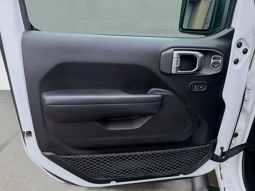 2020 Jeep Gladiator Rubicon 4X4