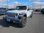 2020 Jeep Gladiator Rubicon 4X4