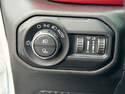 2020 Jeep Gladiator Rubicon 4X4