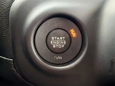 2020 Jeep Gladiator Rubicon 4X4