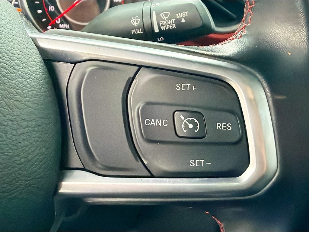 2020 Jeep Gladiator Rubicon 4X4