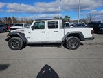 2020 Jeep Gladiator Rubicon 4X4