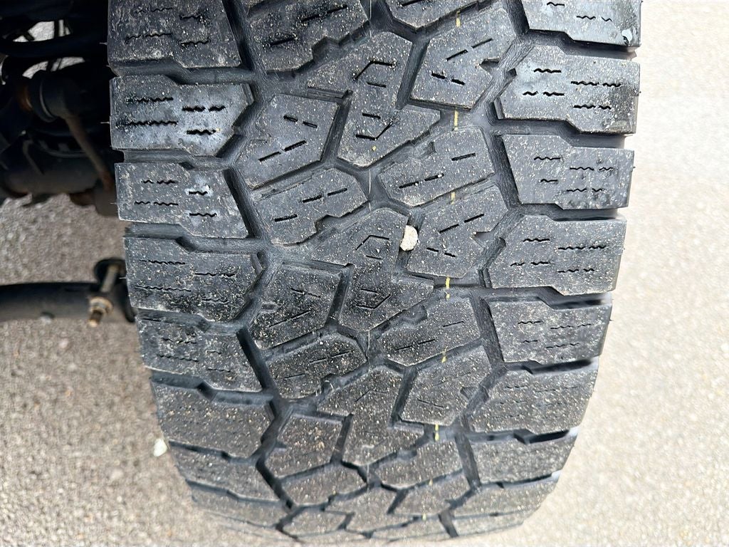 2020 Jeep Gladiator Rubicon 4X4