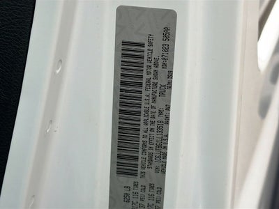 2020 Jeep Gladiator Rubicon 4X4