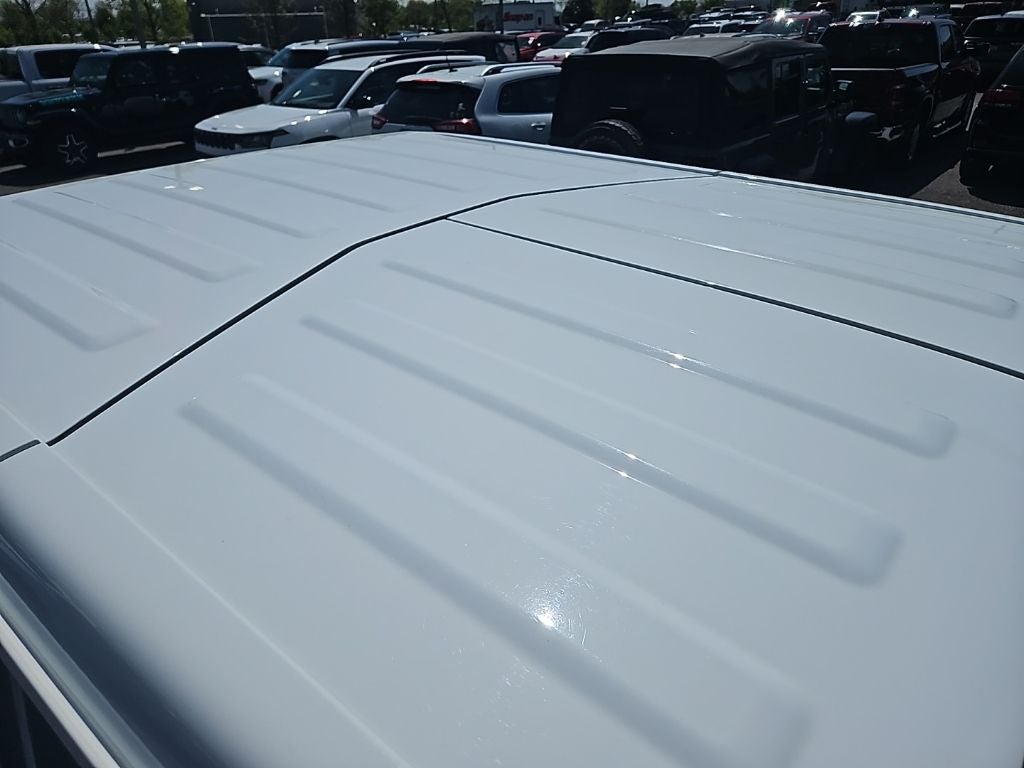 2020 Jeep Gladiator Rubicon 4x4