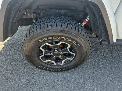 2020 Jeep Gladiator Rubicon 4x4