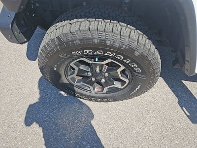 2020 Jeep Gladiator Rubicon 4x4