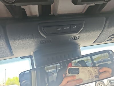 2020 Jeep Gladiator Rubicon 4x4