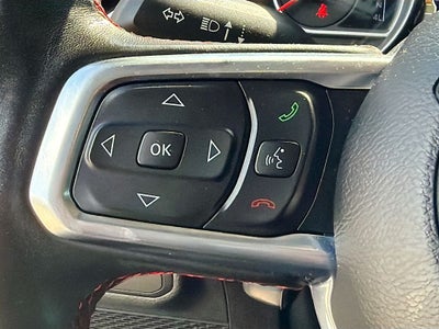 2020 Jeep Gladiator Rubicon 4x4