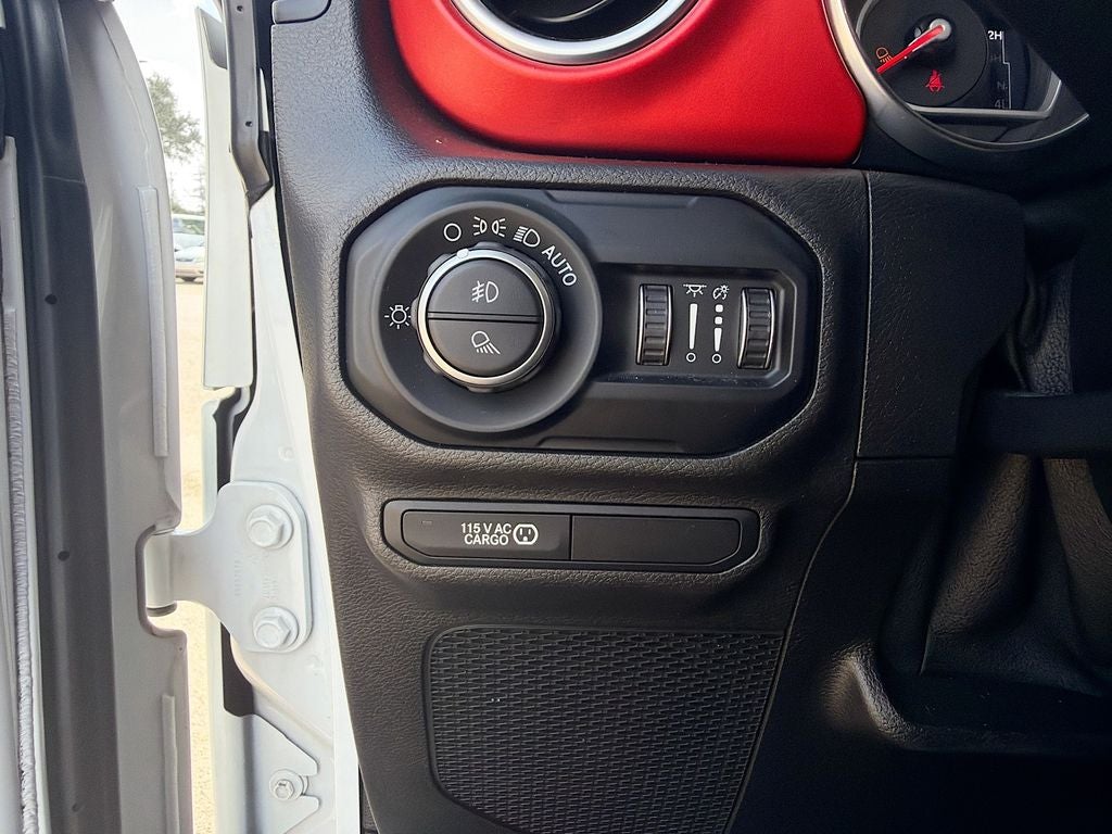2020 Jeep Gladiator Rubicon 4x4
