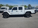 2020 Jeep Gladiator Rubicon 4x4