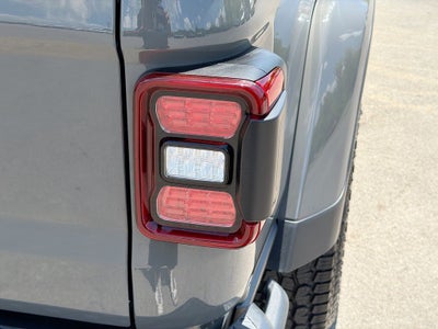 2020 Jeep Gladiator Rubicon 4x4