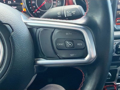 2020 Jeep Gladiator Rubicon 4x4
