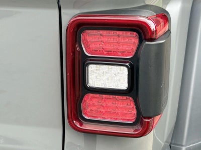 2022 Jeep Gladiator Rubicon 4x4