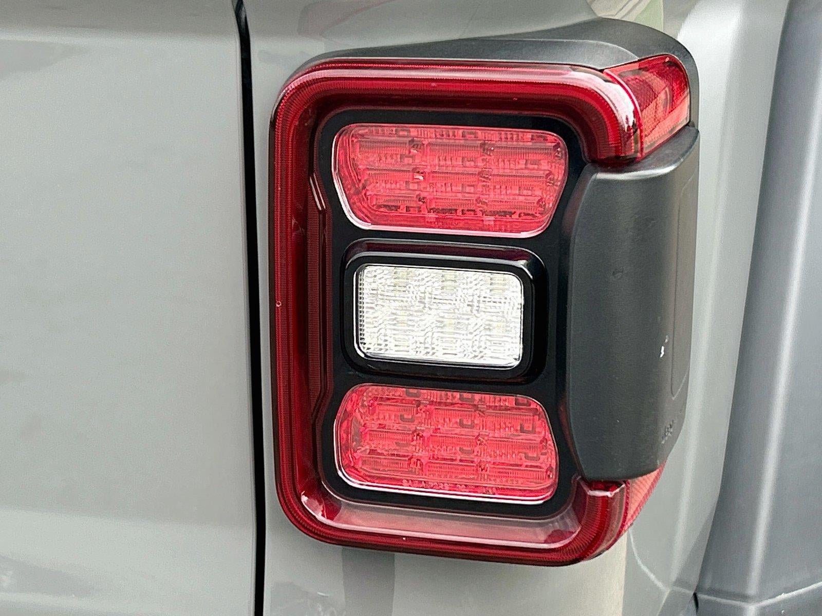 2022 Jeep Gladiator Rubicon 4x4