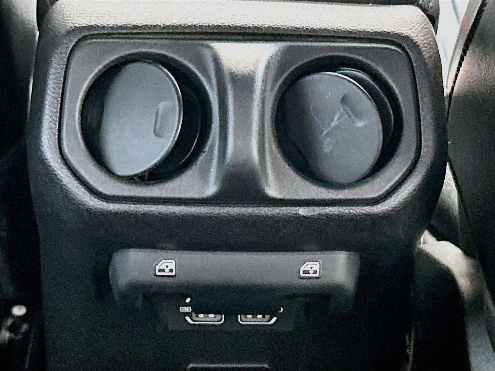 2022 Jeep Gladiator Rubicon 4x4