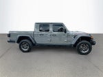 2022 Jeep Gladiator Rubicon 4x4