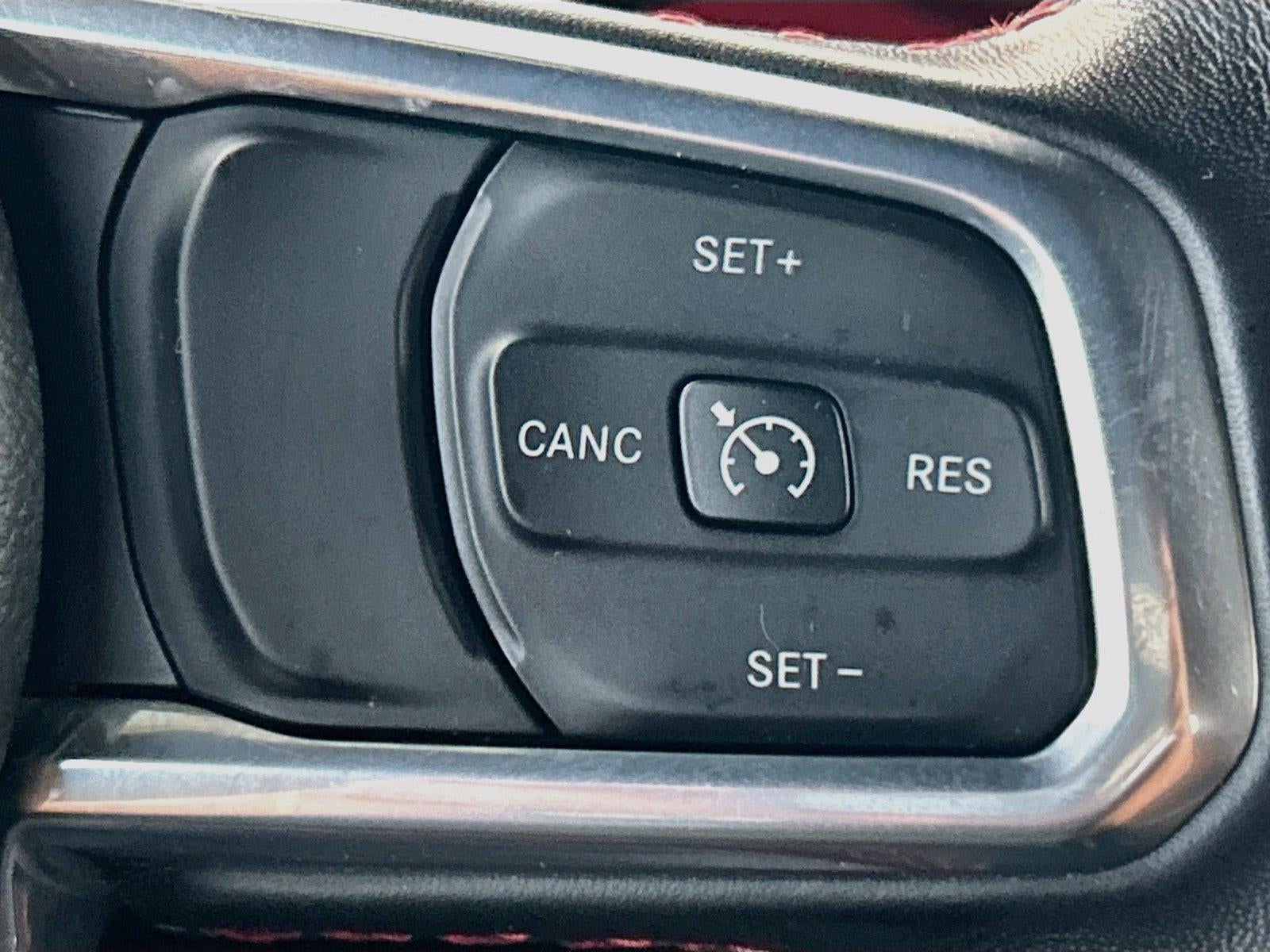 2022 Jeep Gladiator Rubicon 4x4