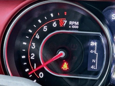 2022 Jeep Gladiator Rubicon 4x4