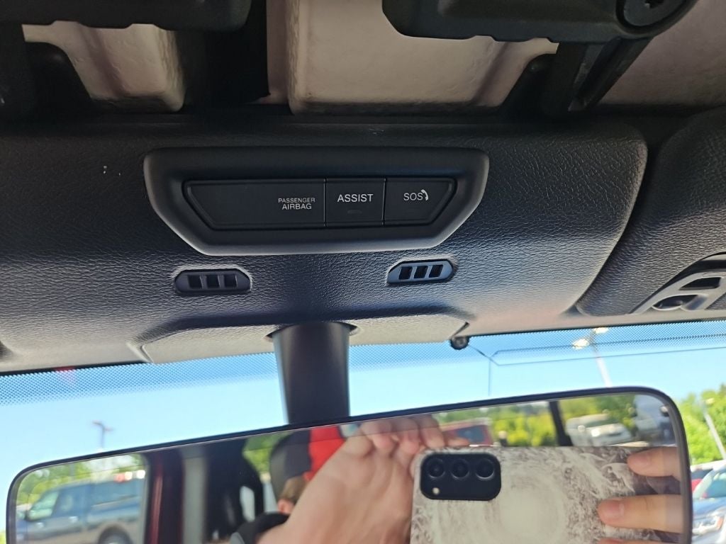2021 Jeep Gladiator Rubicon 4x4
