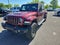 2021 Jeep Gladiator Rubicon 4x4