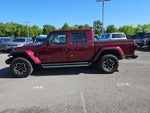 2021 Jeep Gladiator Rubicon 4x4