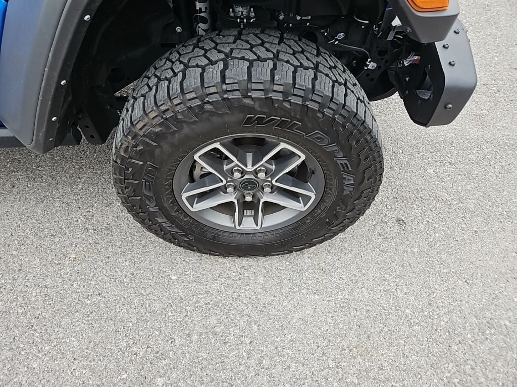 2024 Jeep Gladiator Mojave