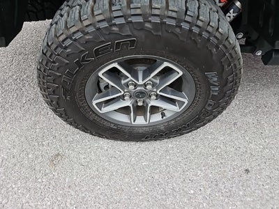 2024 Jeep Gladiator Mojave