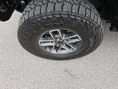 2024 Jeep Gladiator Mojave