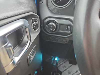 2024 Jeep Gladiator Mojave