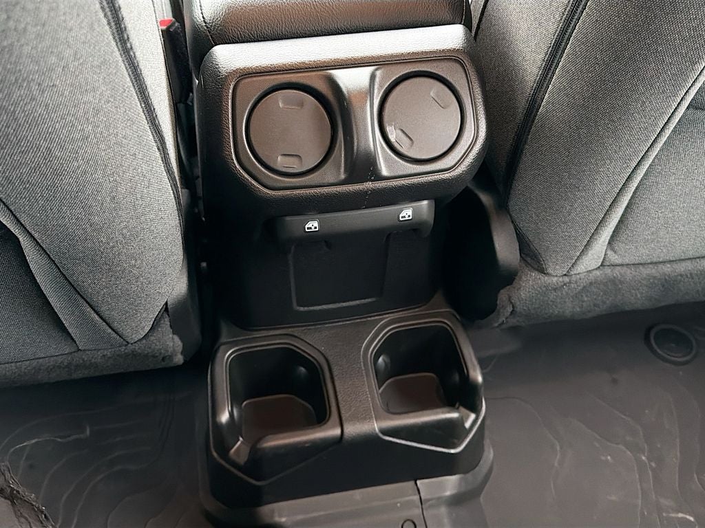 2026 Jeep Gladiator GLADIATOR SPORT 4X4