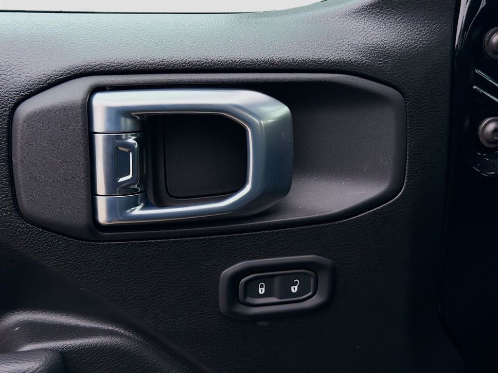 2026 Jeep Gladiator GLADIATOR SPORT 4X4