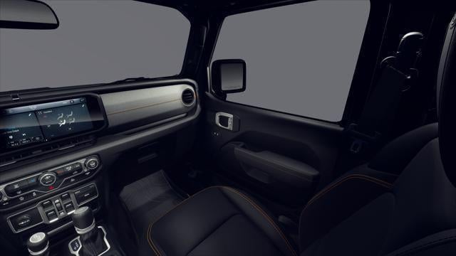 2026 Jeep Gladiator GLADIATOR SPORT 4X4