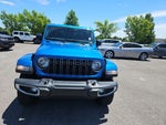 2025 Jeep Gladiator High Tide