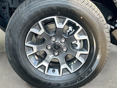 2026 Jeep Gladiator GLADIATOR SAHARA 4X4