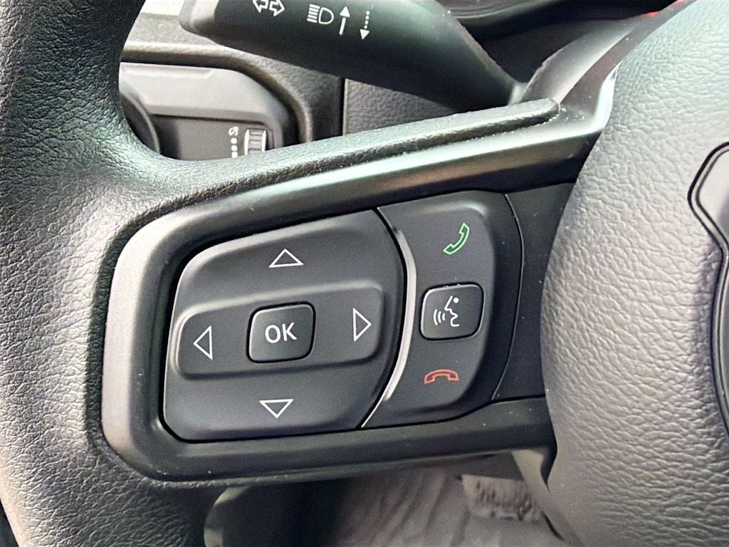 2026 Jeep Gladiator GLADIATOR SPORT 4X4