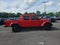 2025 Jeep Gladiator Nighthawk