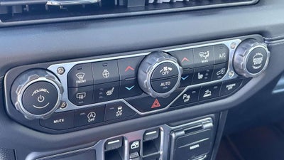 2025 Jeep Gladiator GLADIATOR HIGH TIDE 4X4