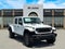 2025 Jeep Gladiator GLADIATOR RUBICON X 4X4