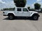 2025 Jeep Gladiator GLADIATOR RUBICON X 4X4