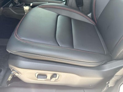 2025 Jeep Gladiator GLADIATOR RUBICON X 4X4