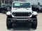 2025 Jeep Gladiator GLADIATOR RUBICON X 4X4