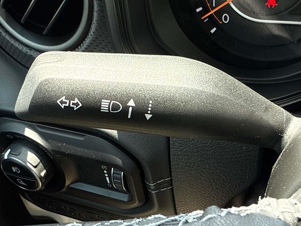 2025 Jeep Gladiator GLADIATOR RUBICON X 4X4